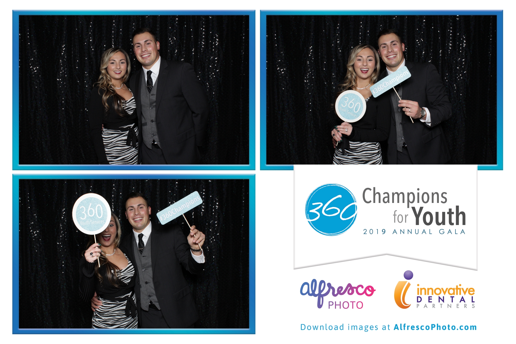 Champions for Youth 2019 Annual Gala | View more photos from the event at events.alfrescophoto.com/u/AlfrescoPhoto/Champions-for-Youth-2019-Annual-Gala
